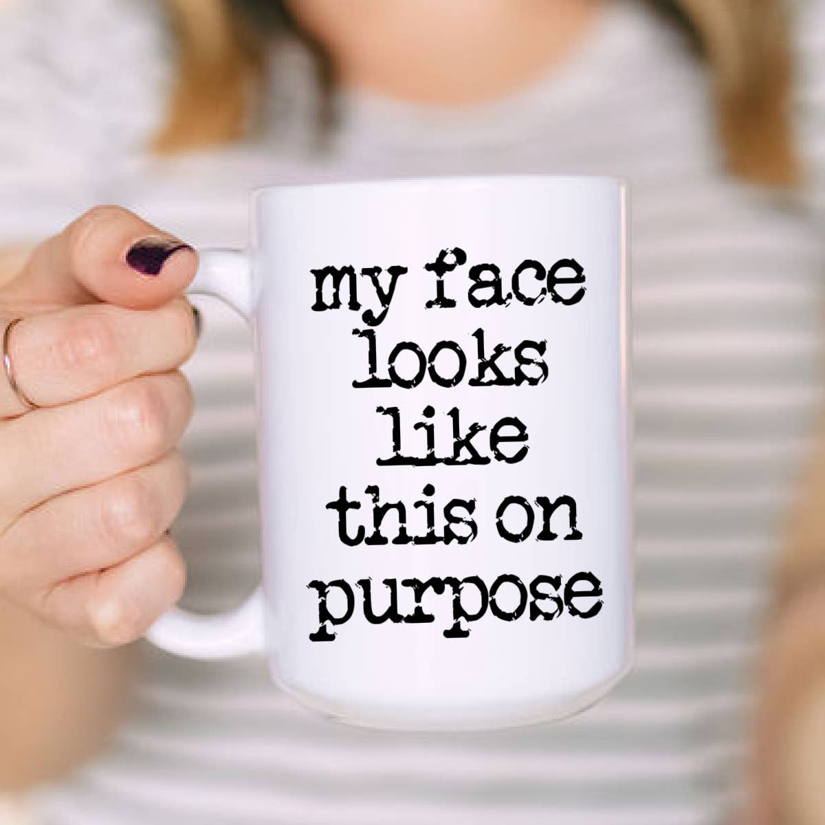 Sarcastic mug, funny gift, coffee mug, funny mug