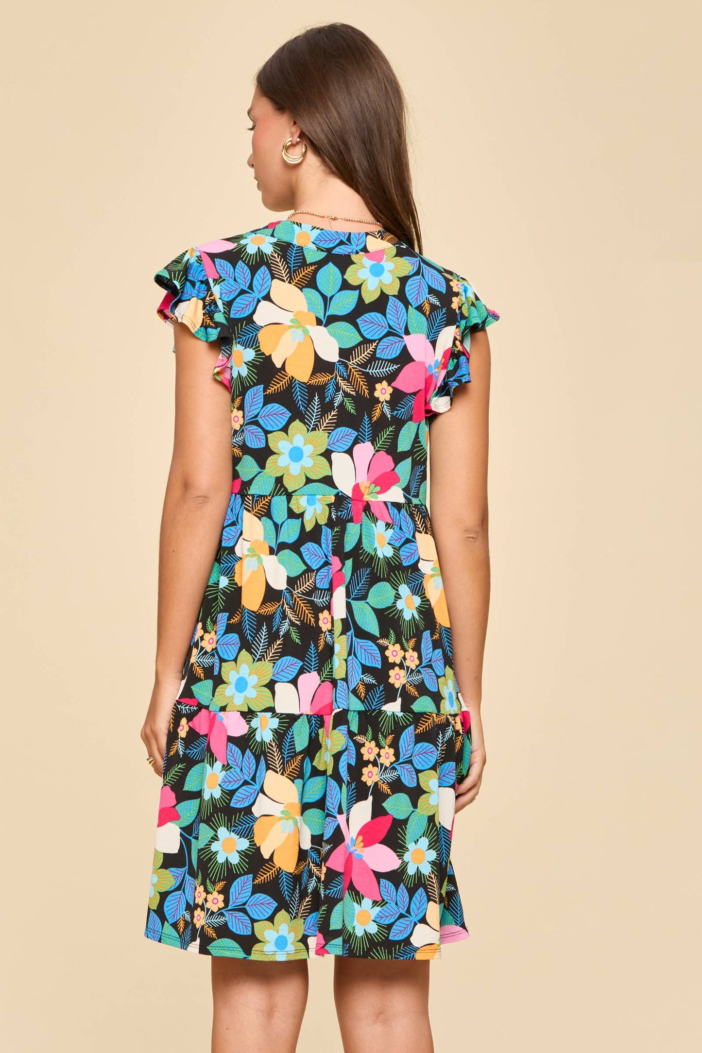 Forever Dress