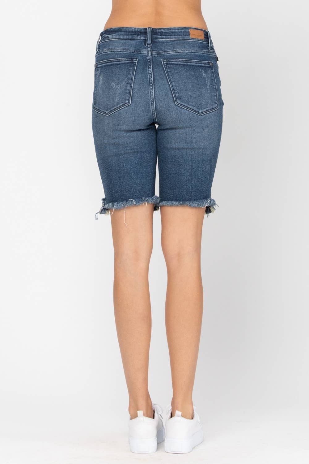Judy Blue Cut Off Shorts