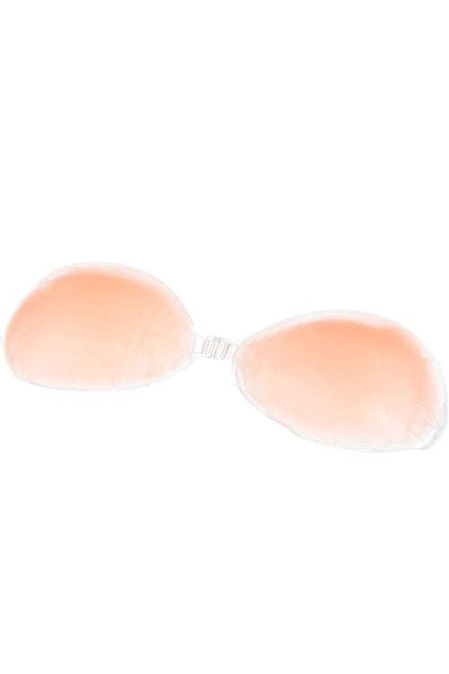 Silicone Bra