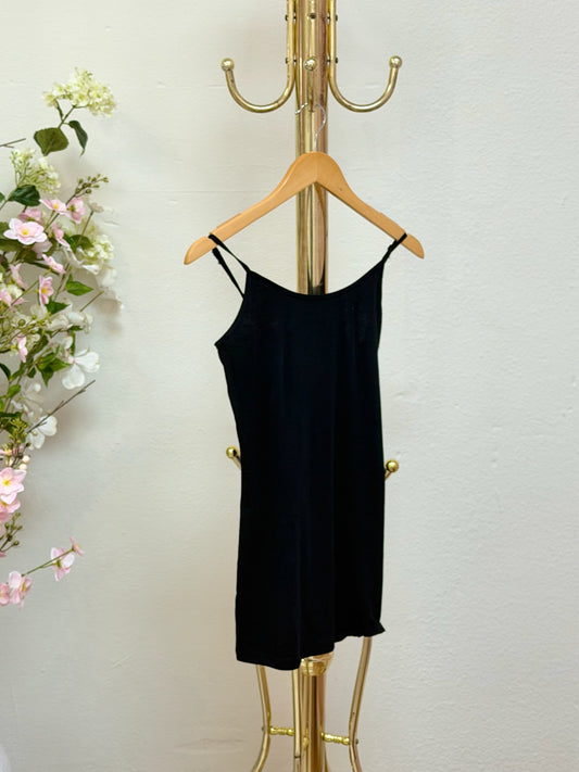 Basic Tunic Cami