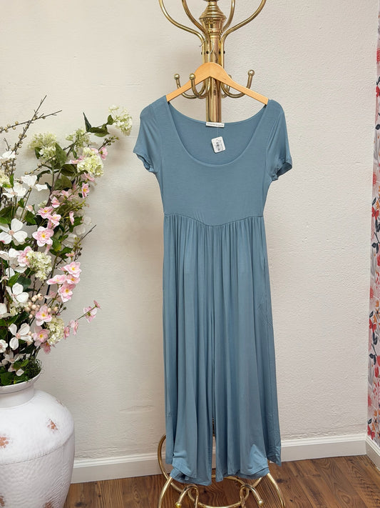 The Butter Jumpsuit