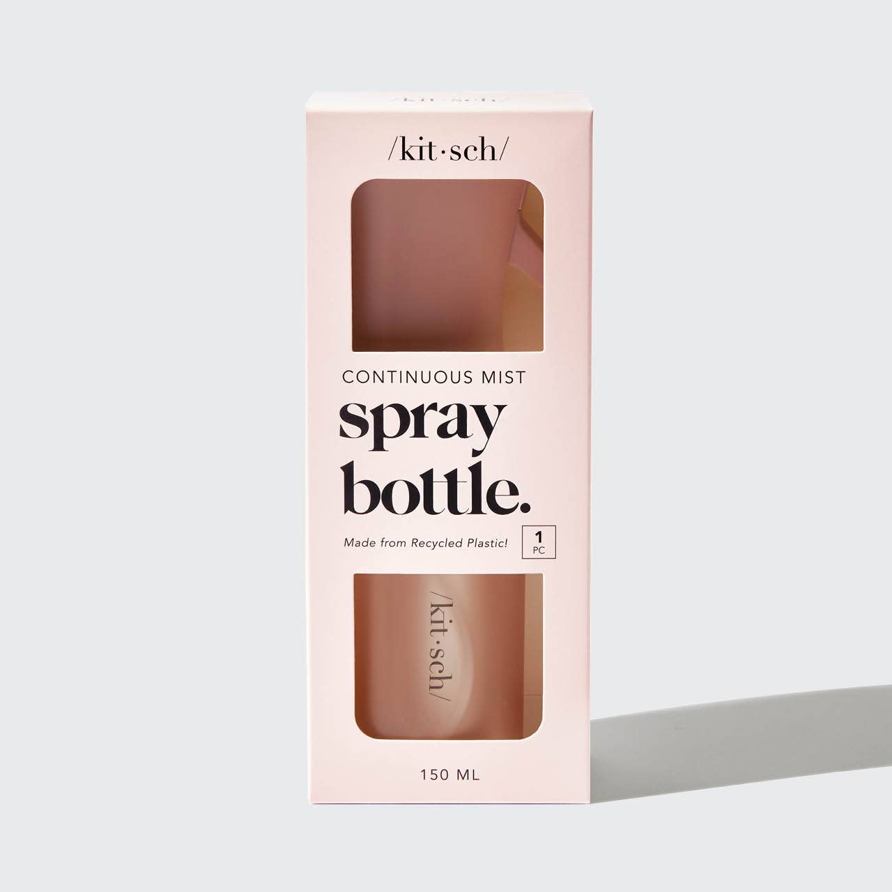 Continuous Spray Bottle