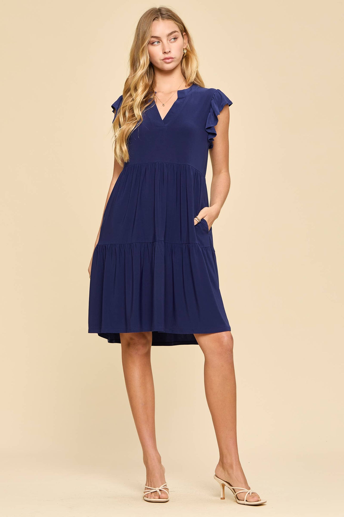 Forever Dress