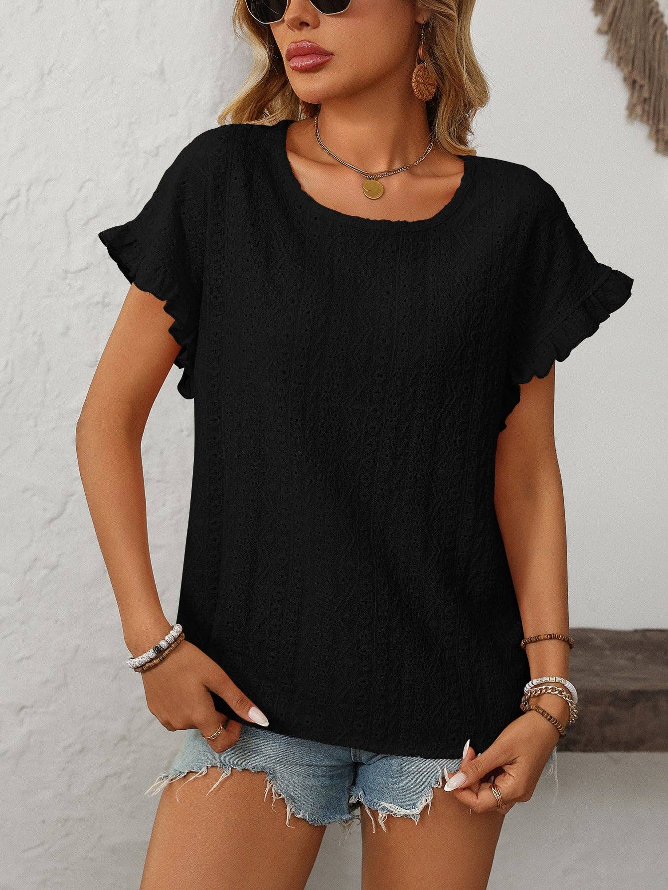 Sweet Top