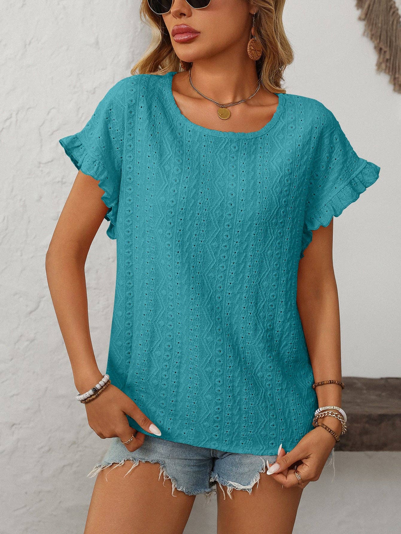 Sweet Top
