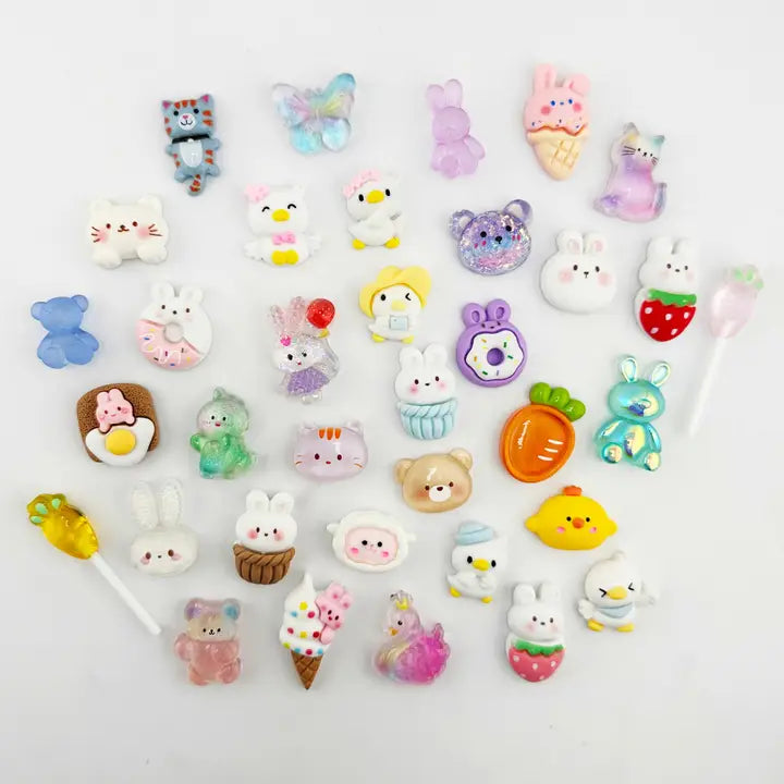 Butterfly Prize Bath Bomb