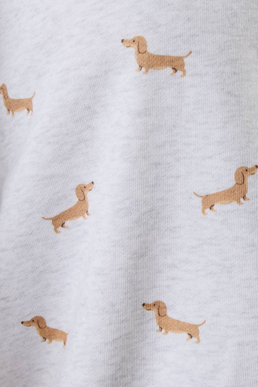 The Misti Crew Neck Sweatshirt