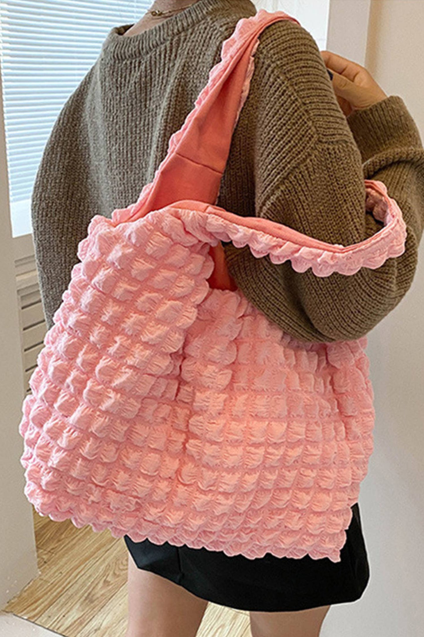 Bubble Bag