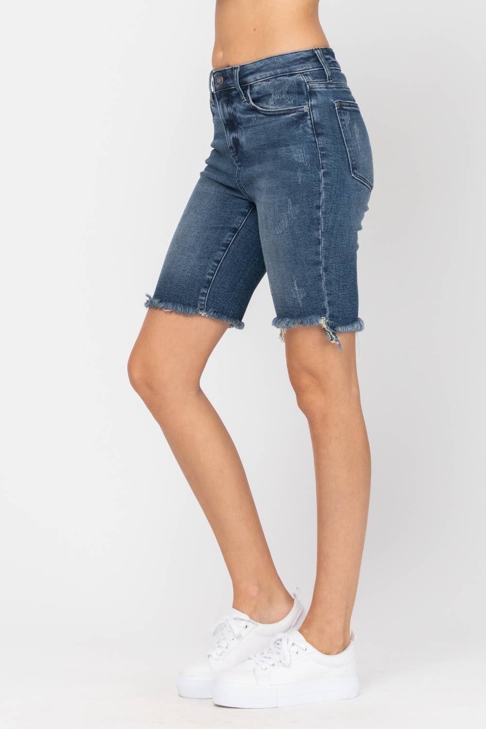 Judy Blue Cut Off Shorts