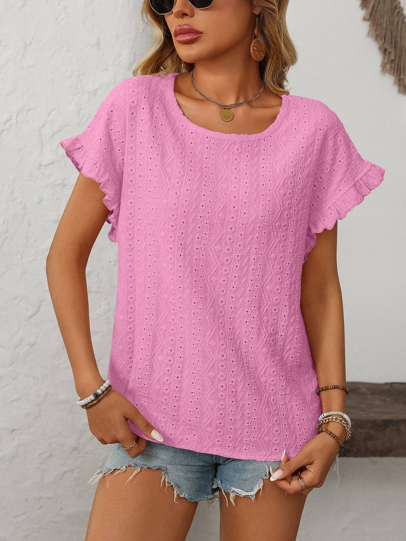 Sweet Top