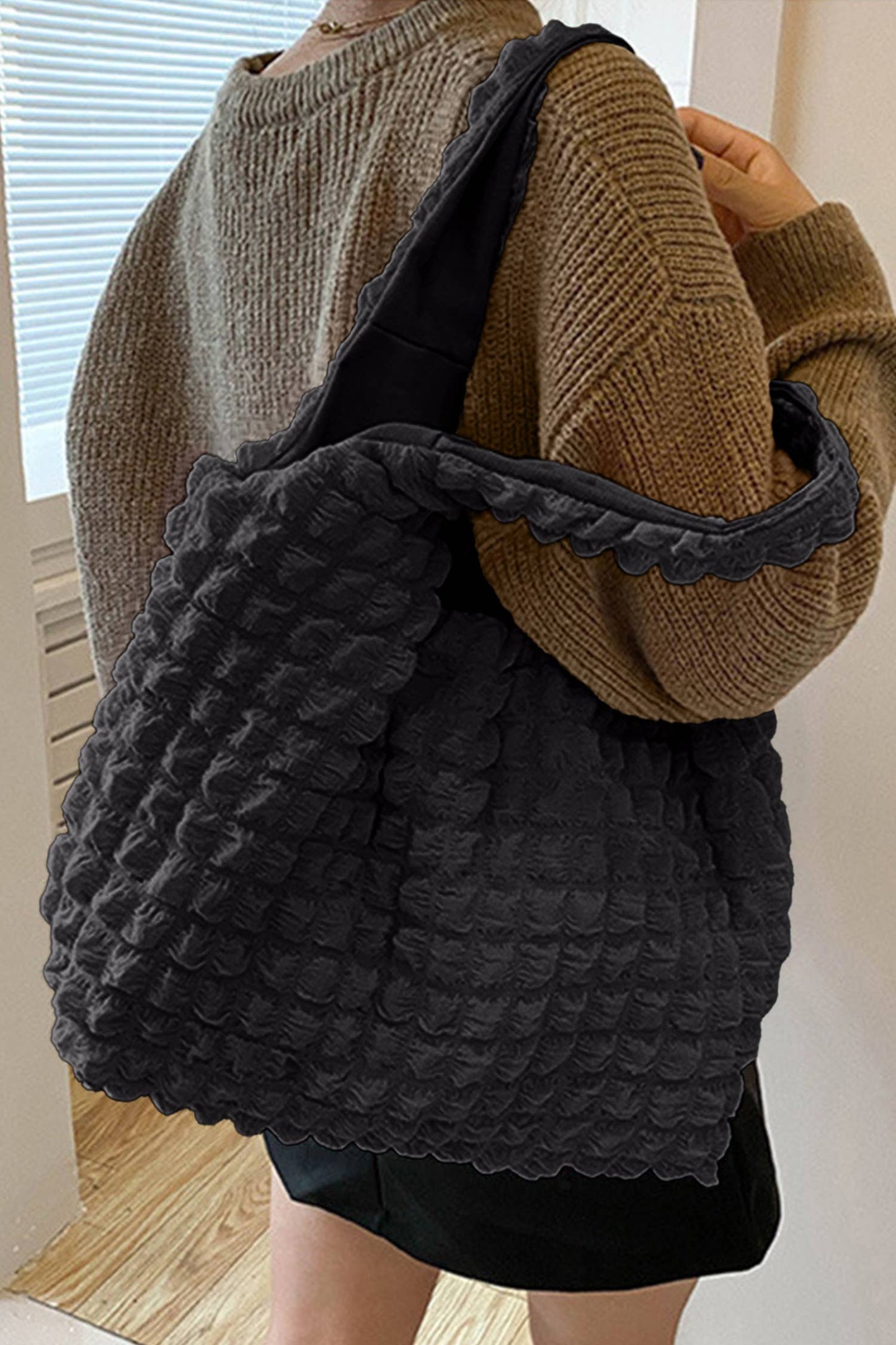 Bubble Bag