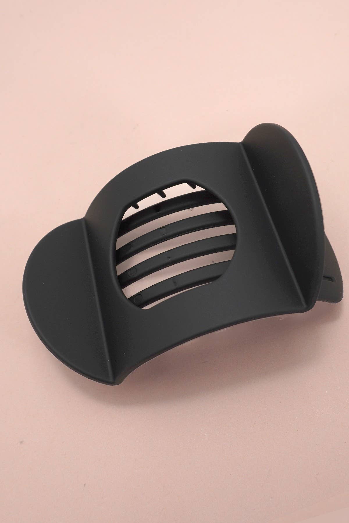 Lay Flat Large Claw Clip