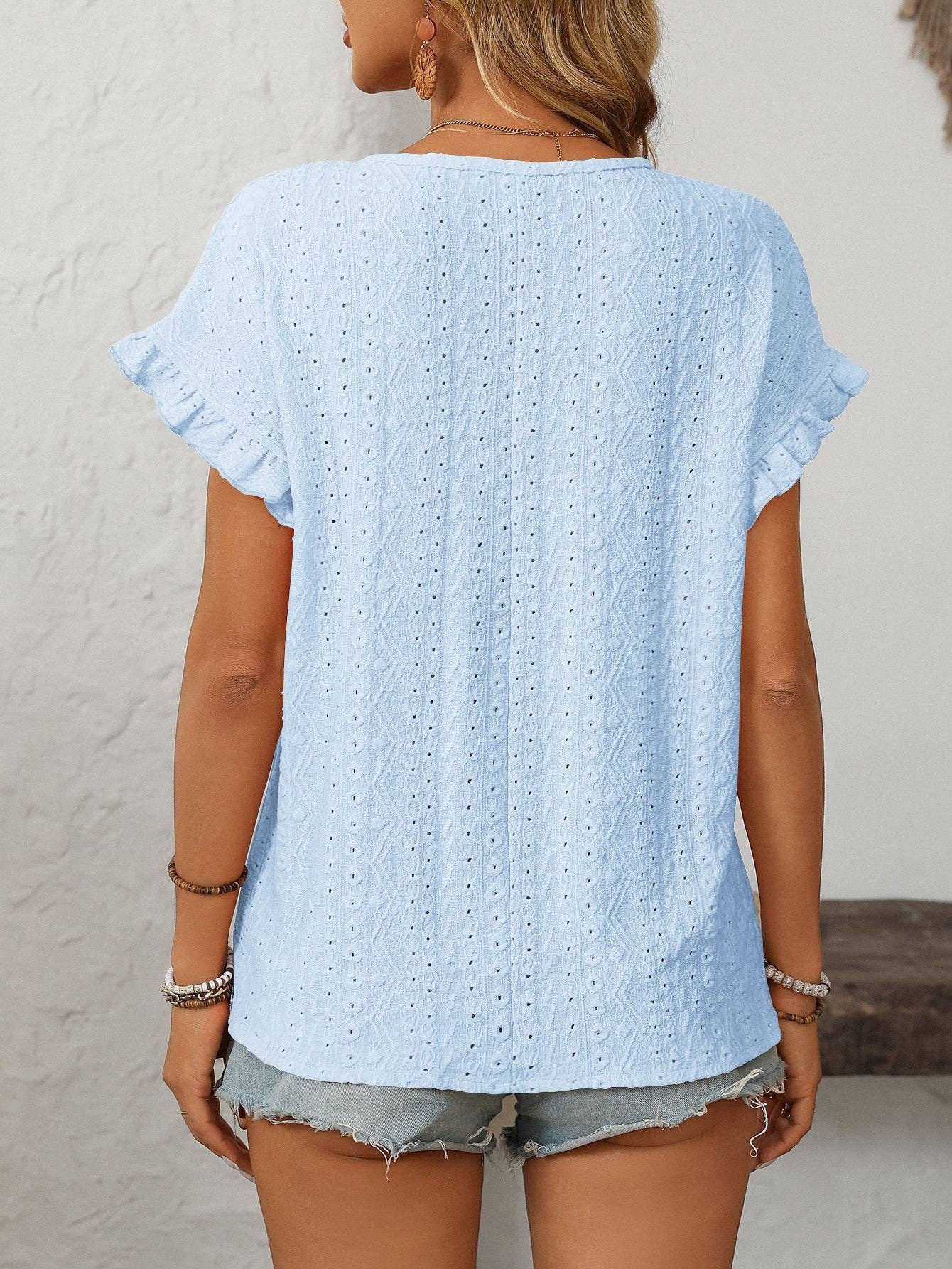 Sweet Top
