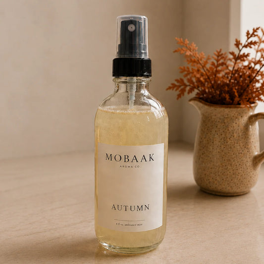 Autumn Ambiance Mist