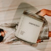 Limoncello Candle - Mobaak