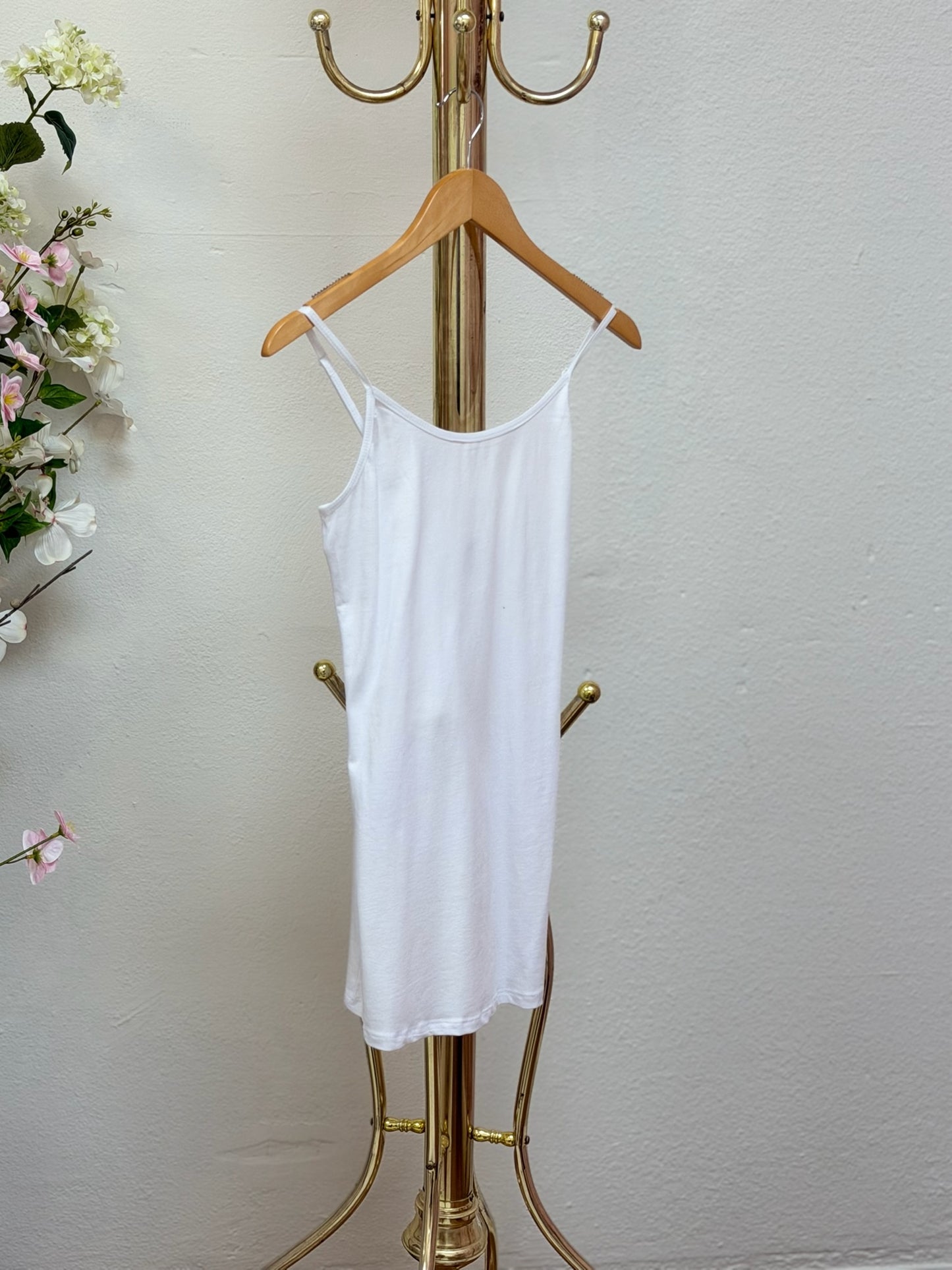 Basic Tunic Cami