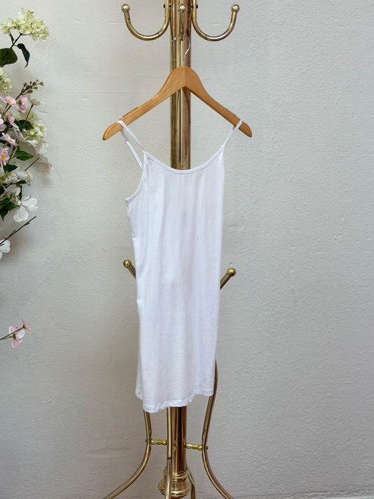 Basic Tunic Cami