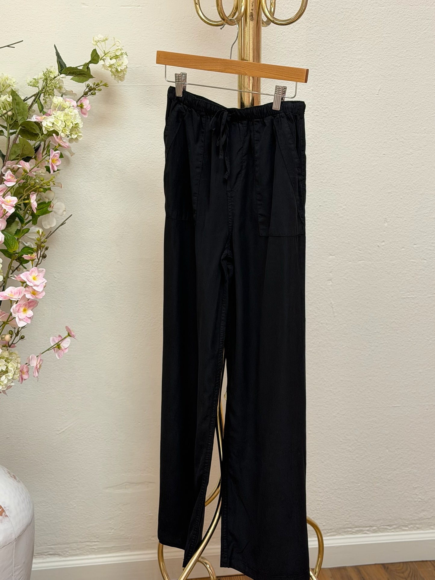 Cozy Sleeveless Set