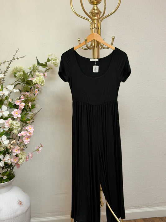 The Butter Jumpsuit