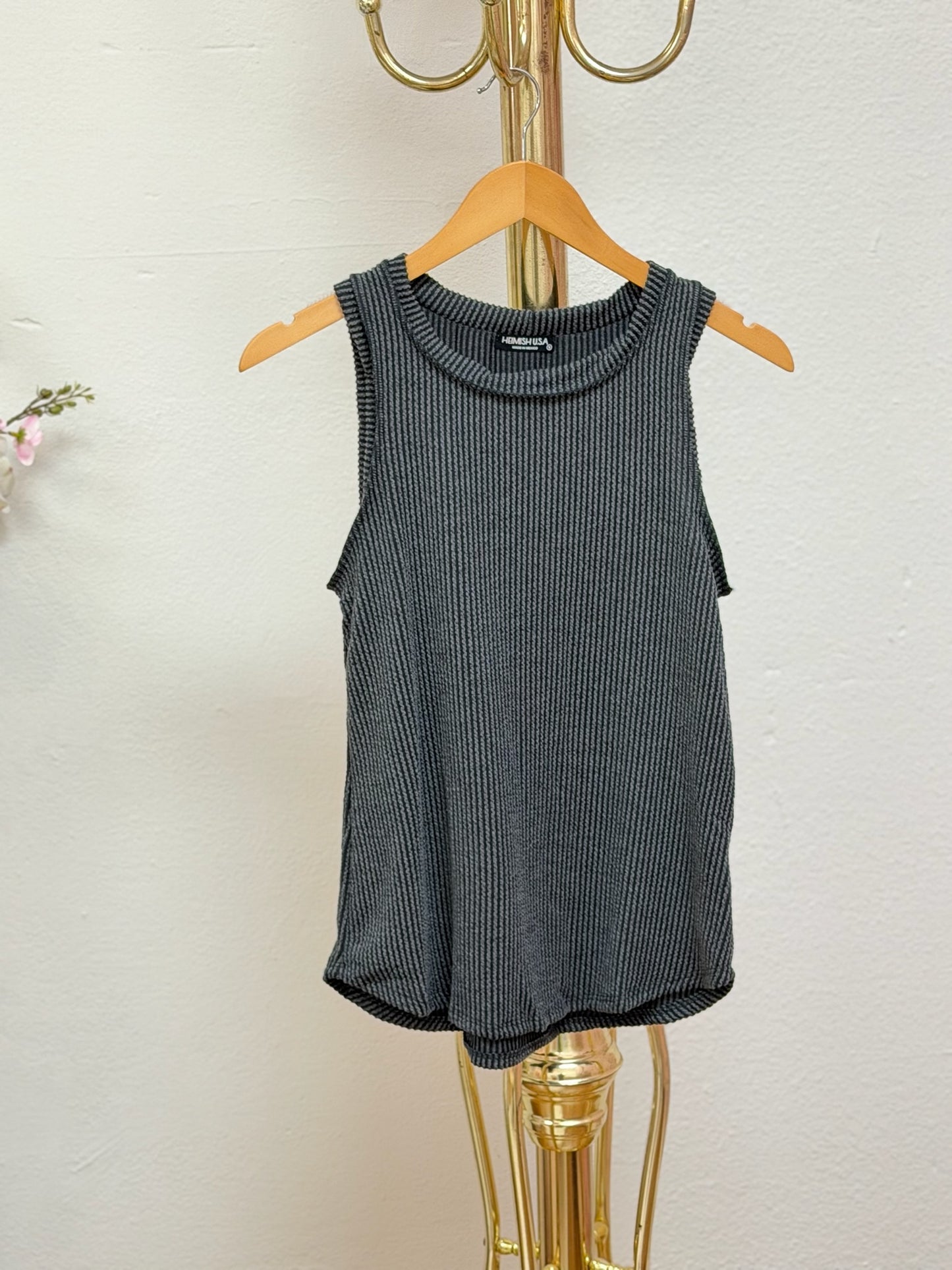 Urban Ribbed Tank