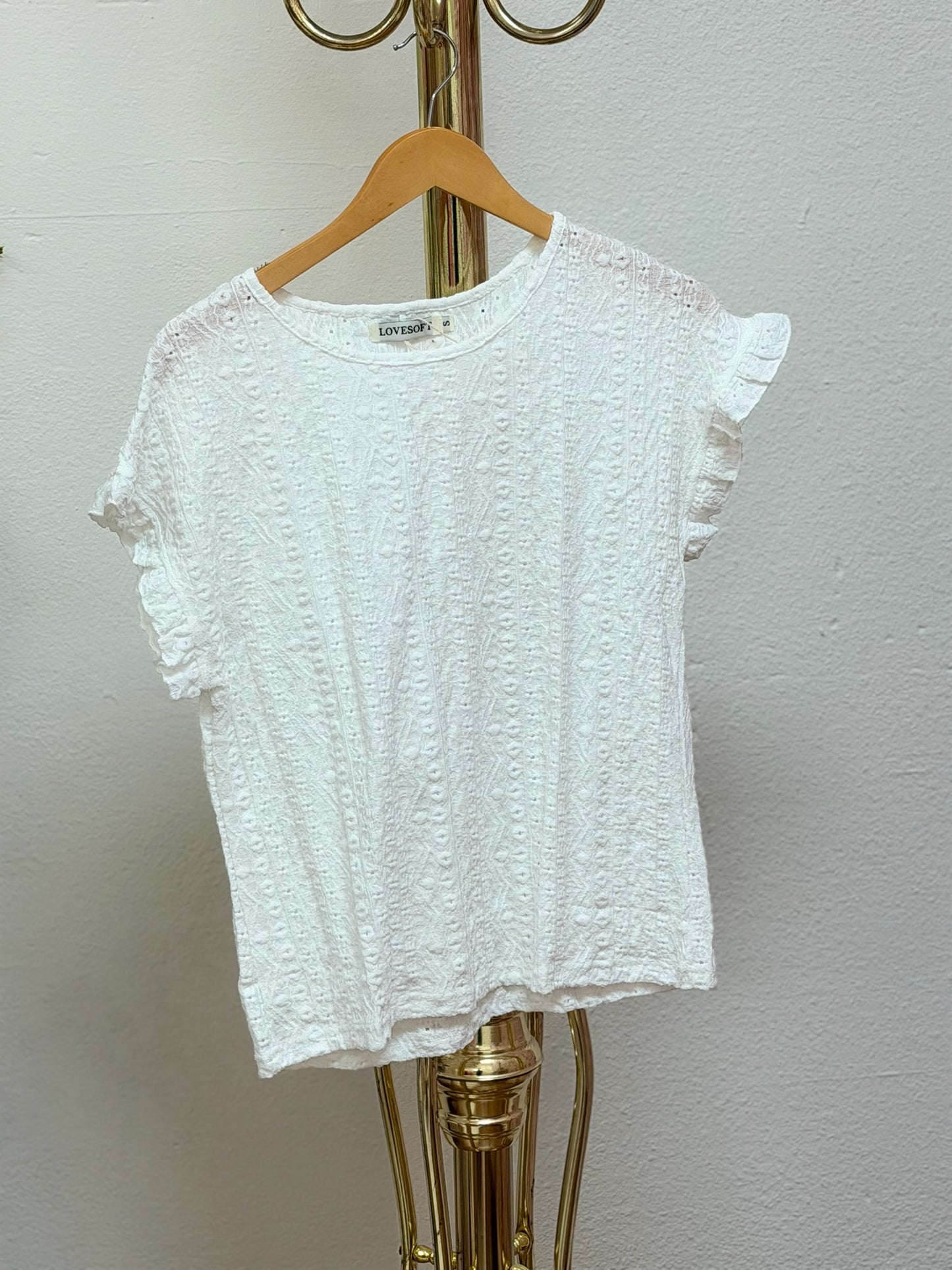 Sweet Top