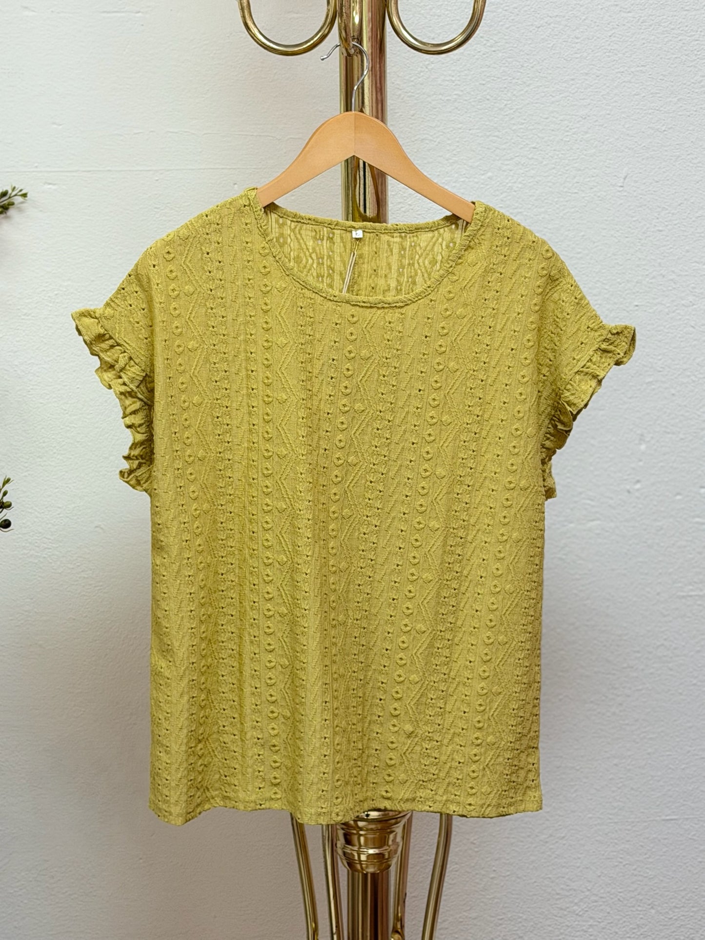 Sweet Top
