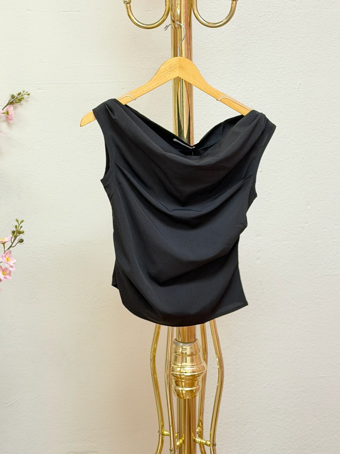 Off The Shoulder Set