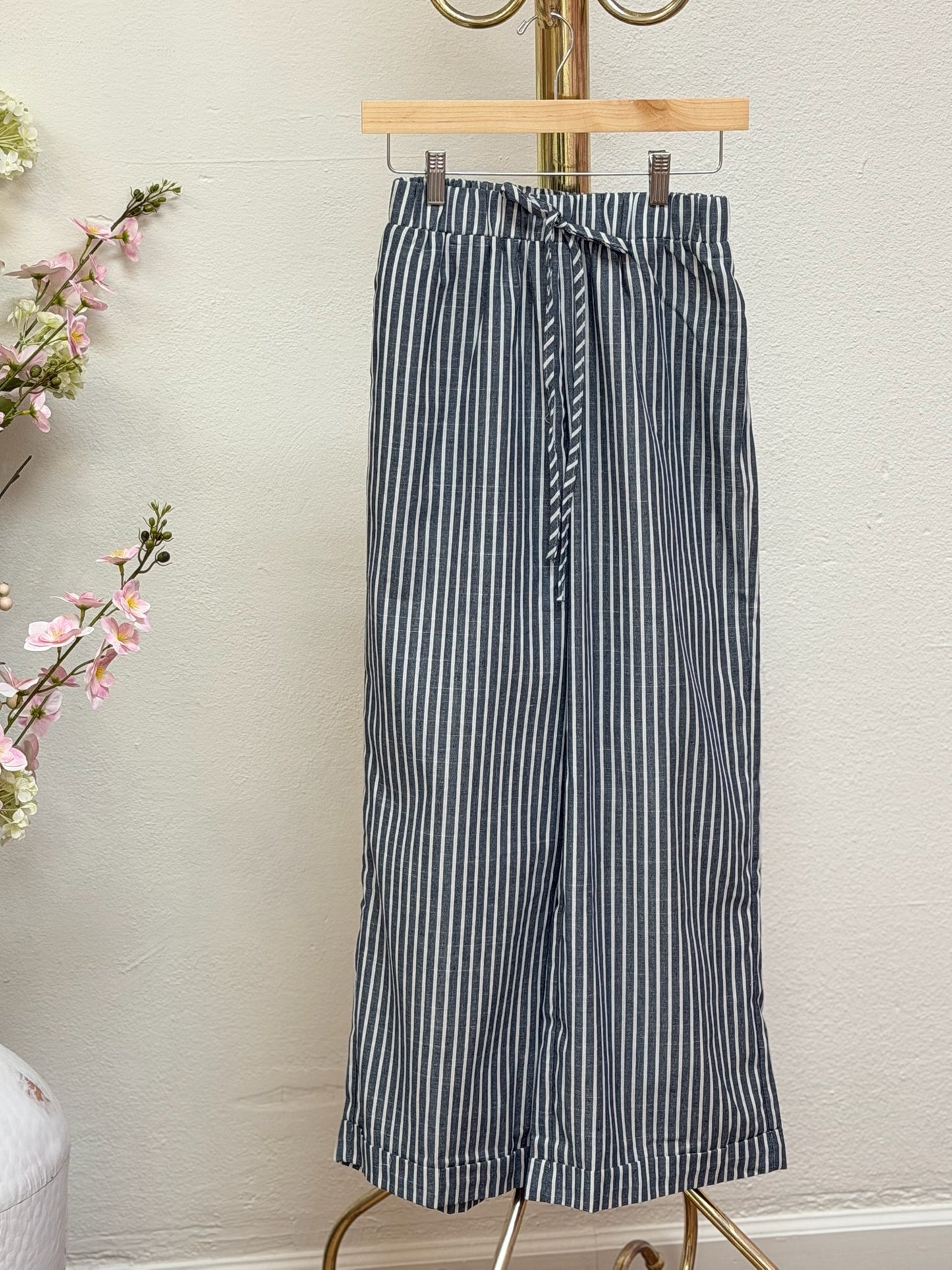 Ahoy Striped Pants