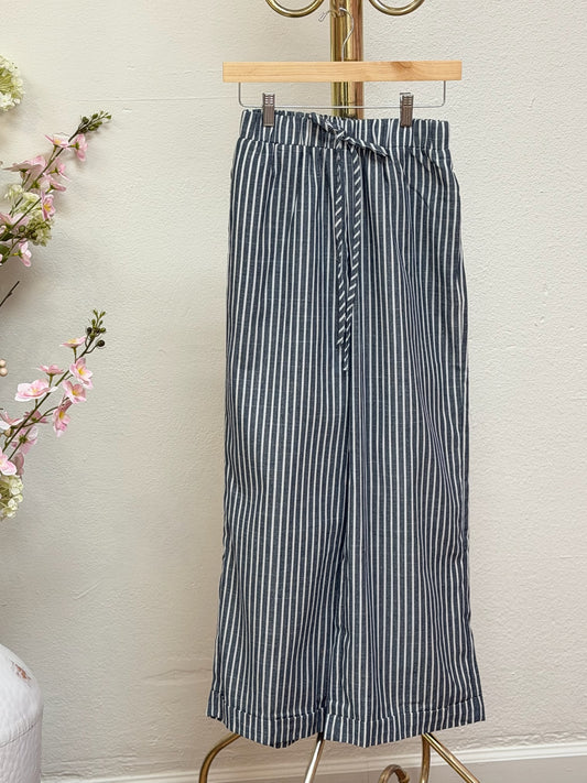 Ahoy Striped Pants