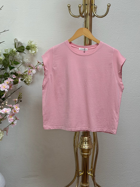 Garment Dyed T-Shirt