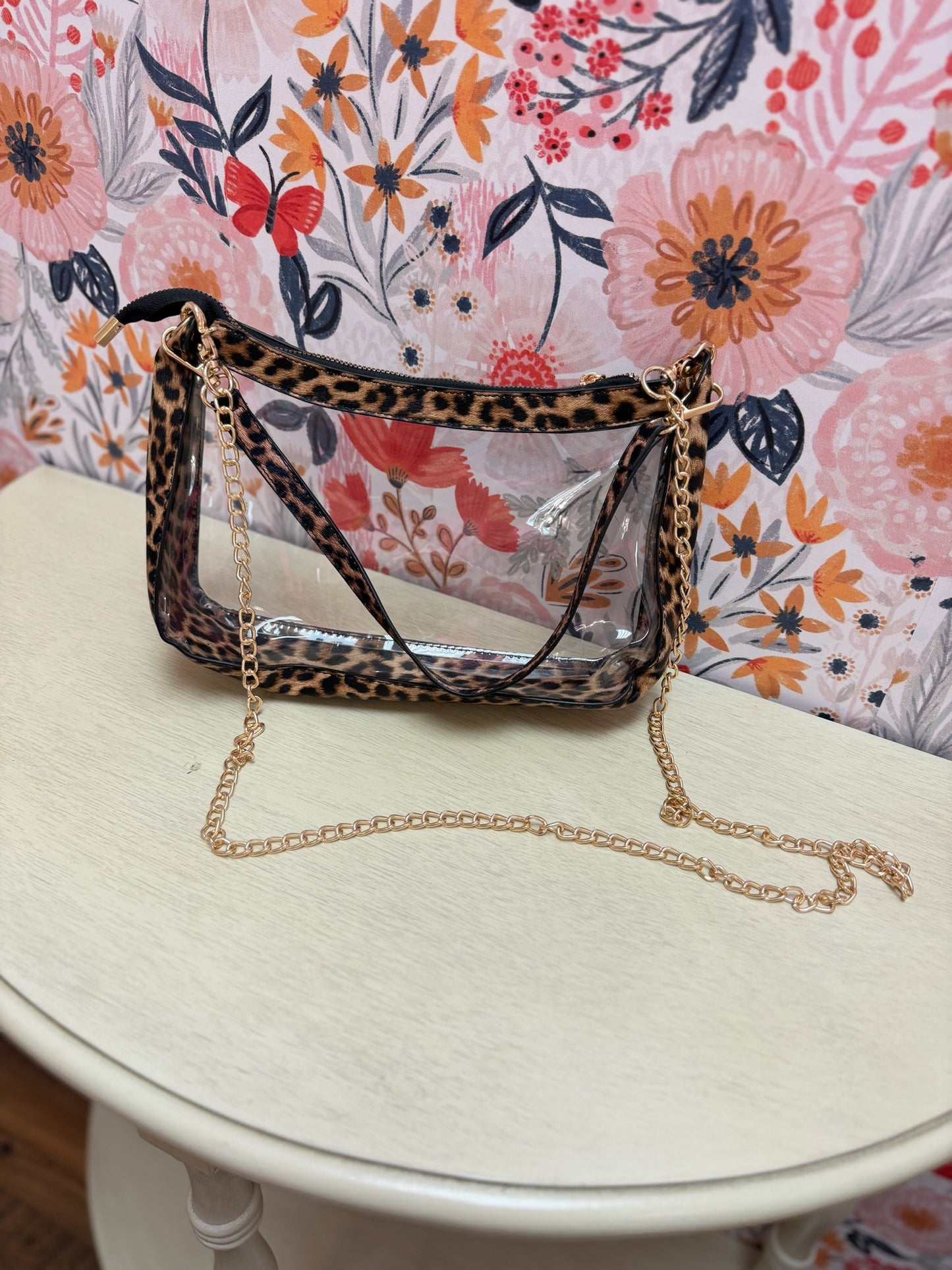 Stadium Satchel