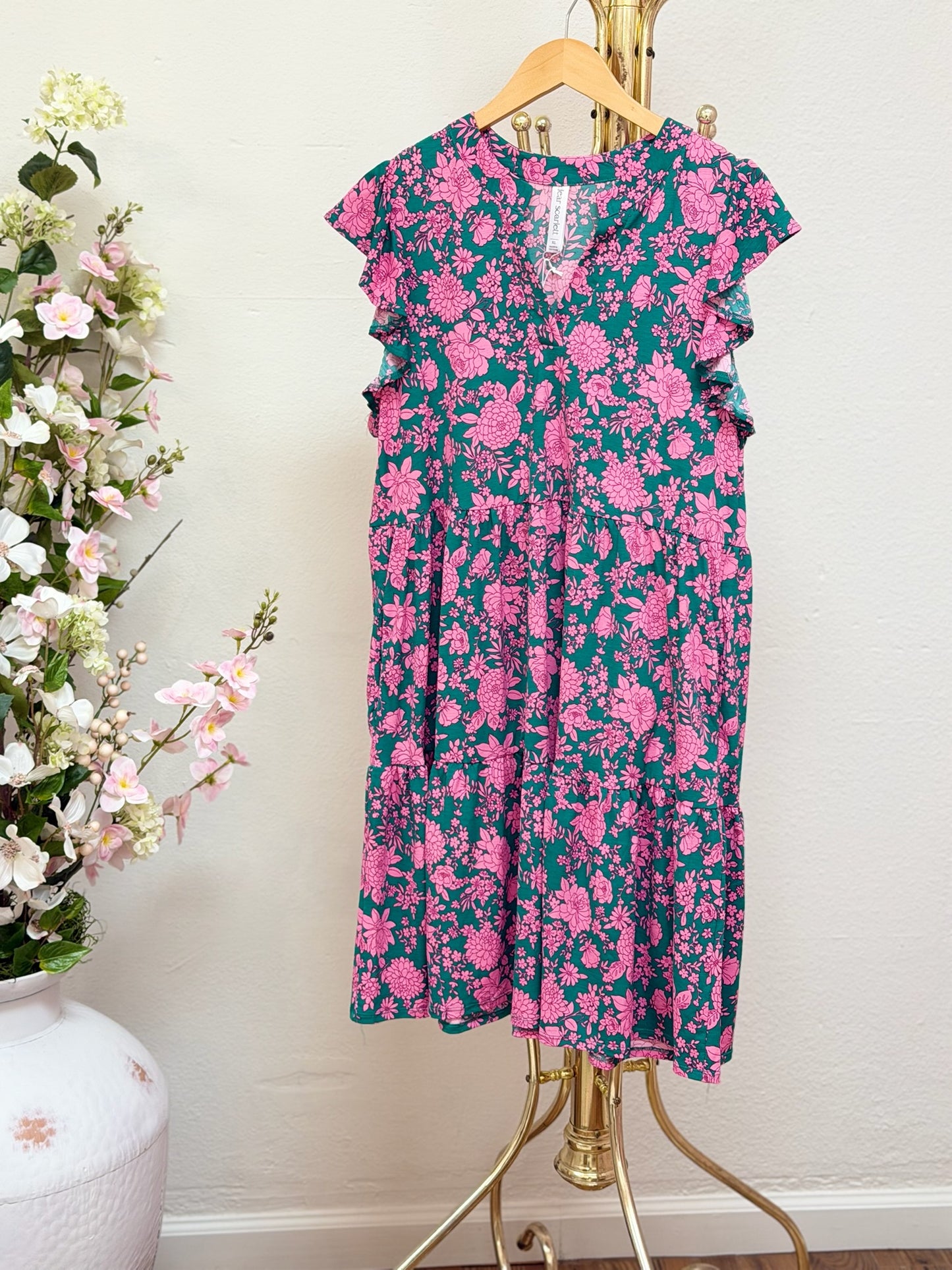Forever Dress