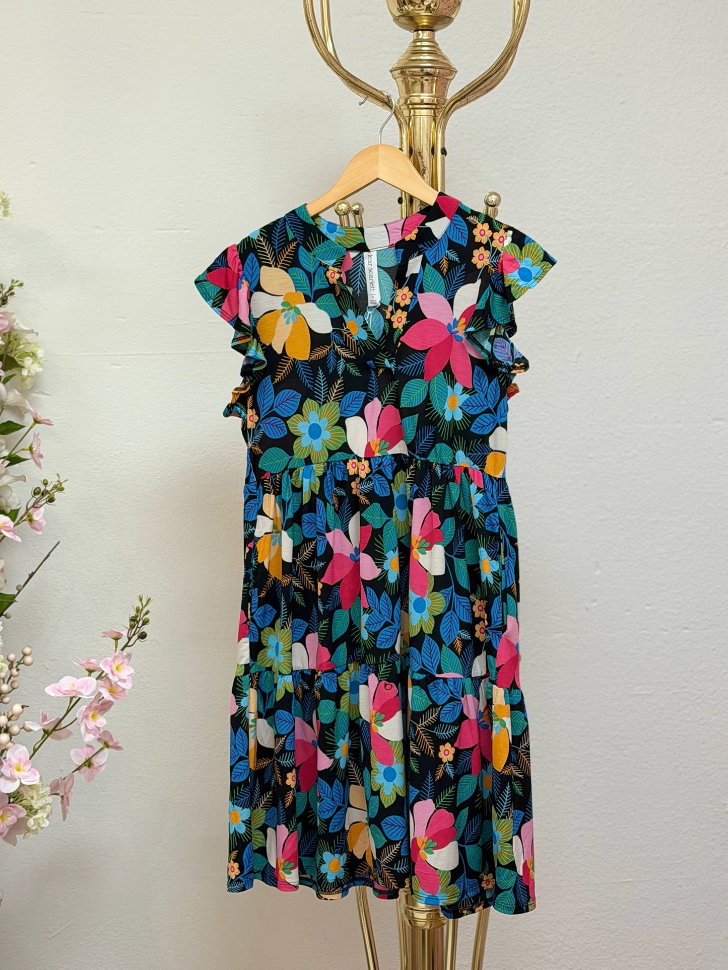 Forever Dress