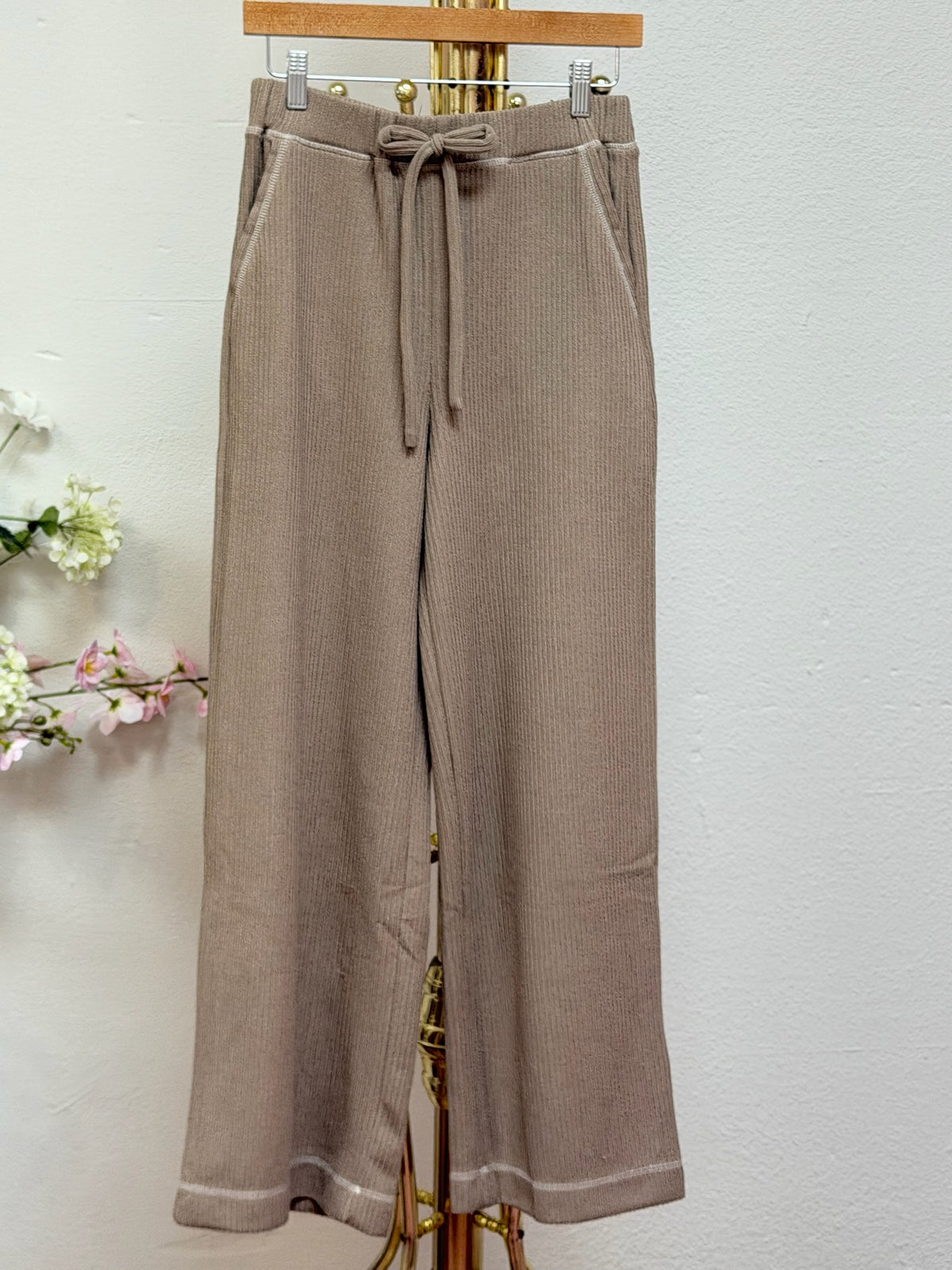 Back Button Set