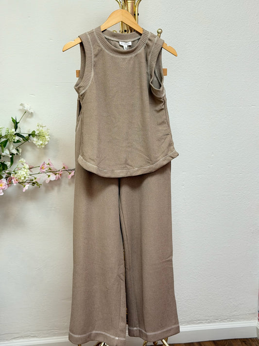 Back Button Set