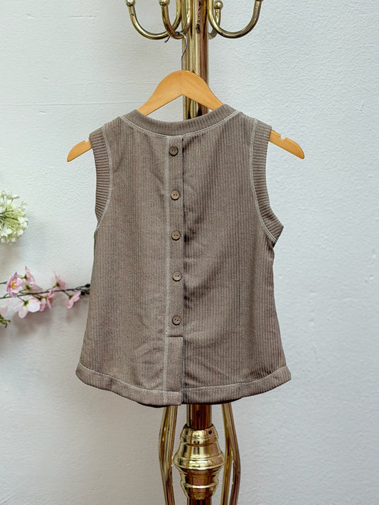 Back Button Set