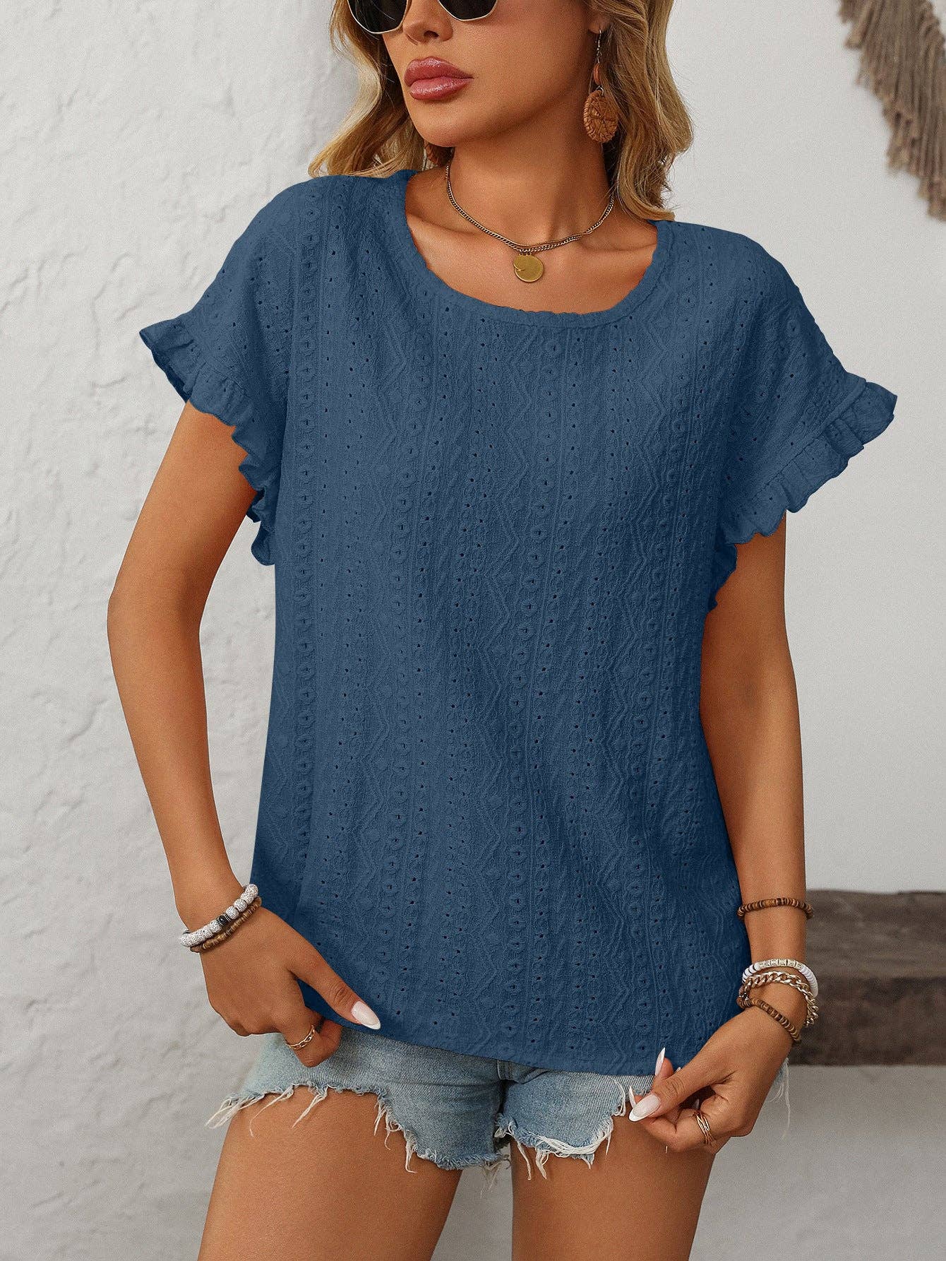 Sweet Top