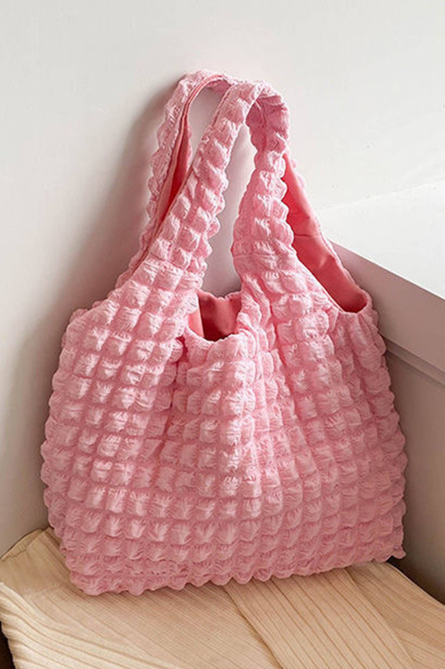 Bubble Bag