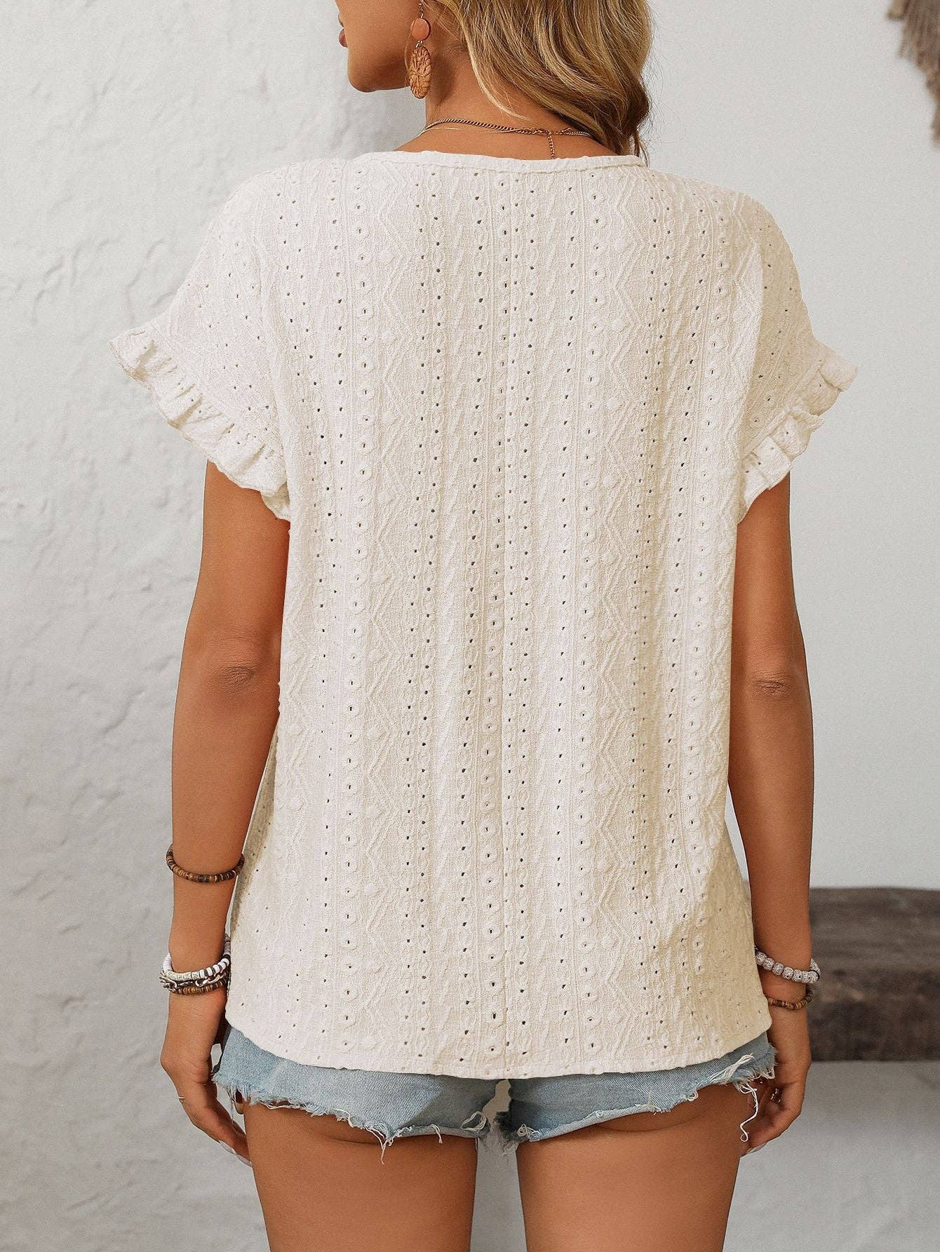 Sweet Top