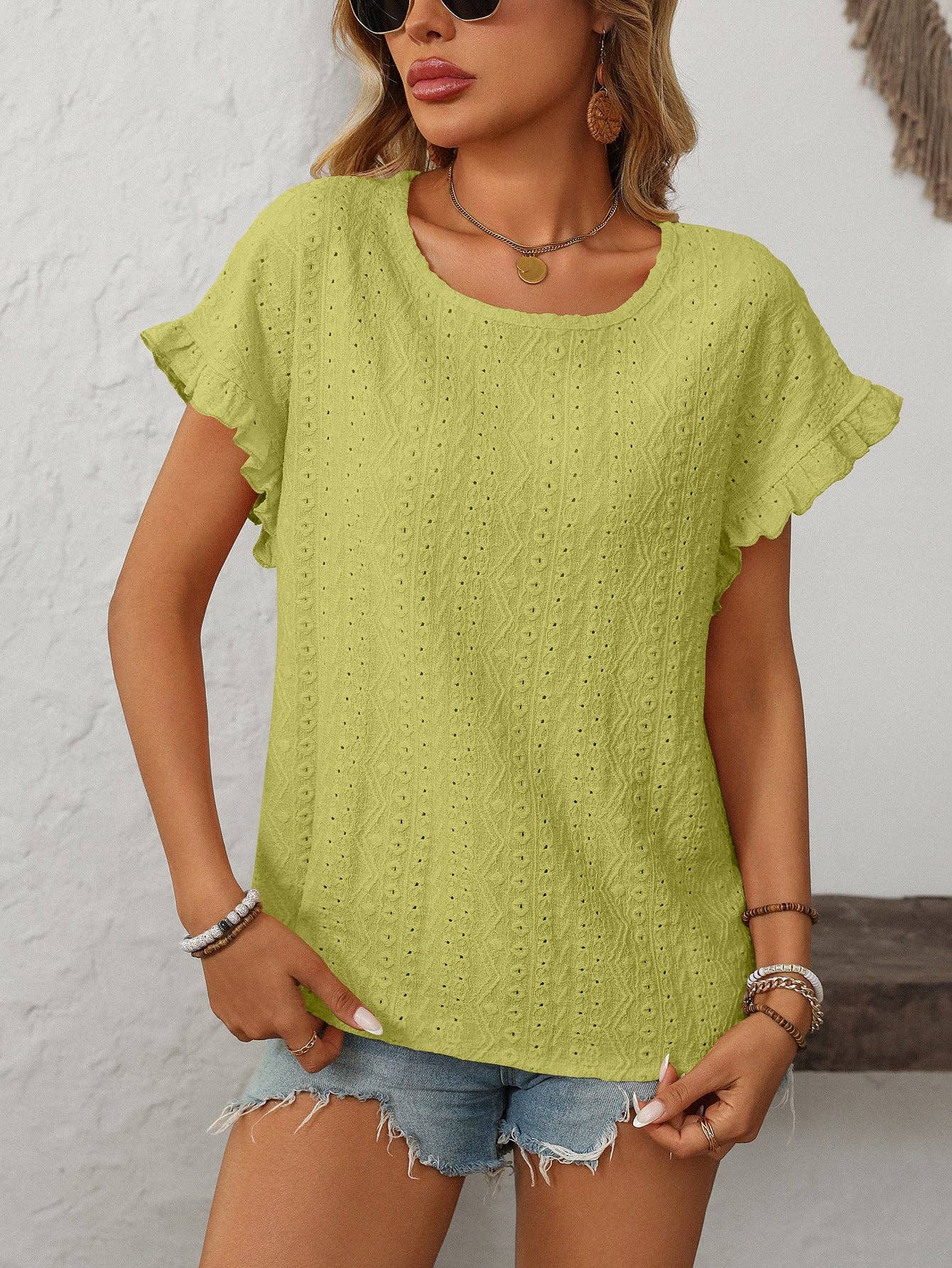 Sweet Top