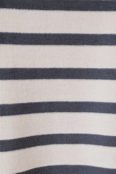 Short Sleeve Box Top