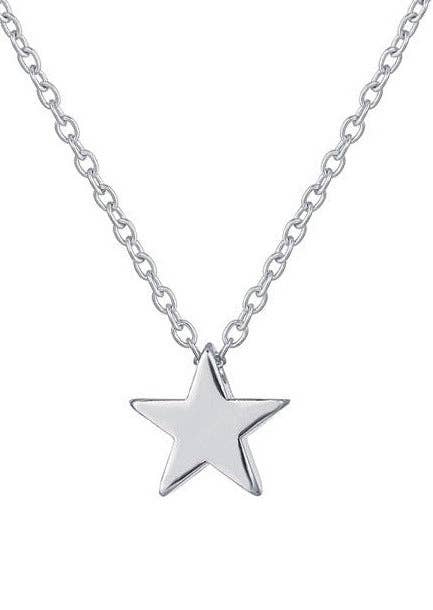 Small Shining Star