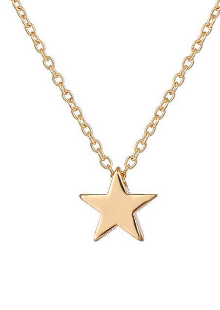 Small Shining Star
