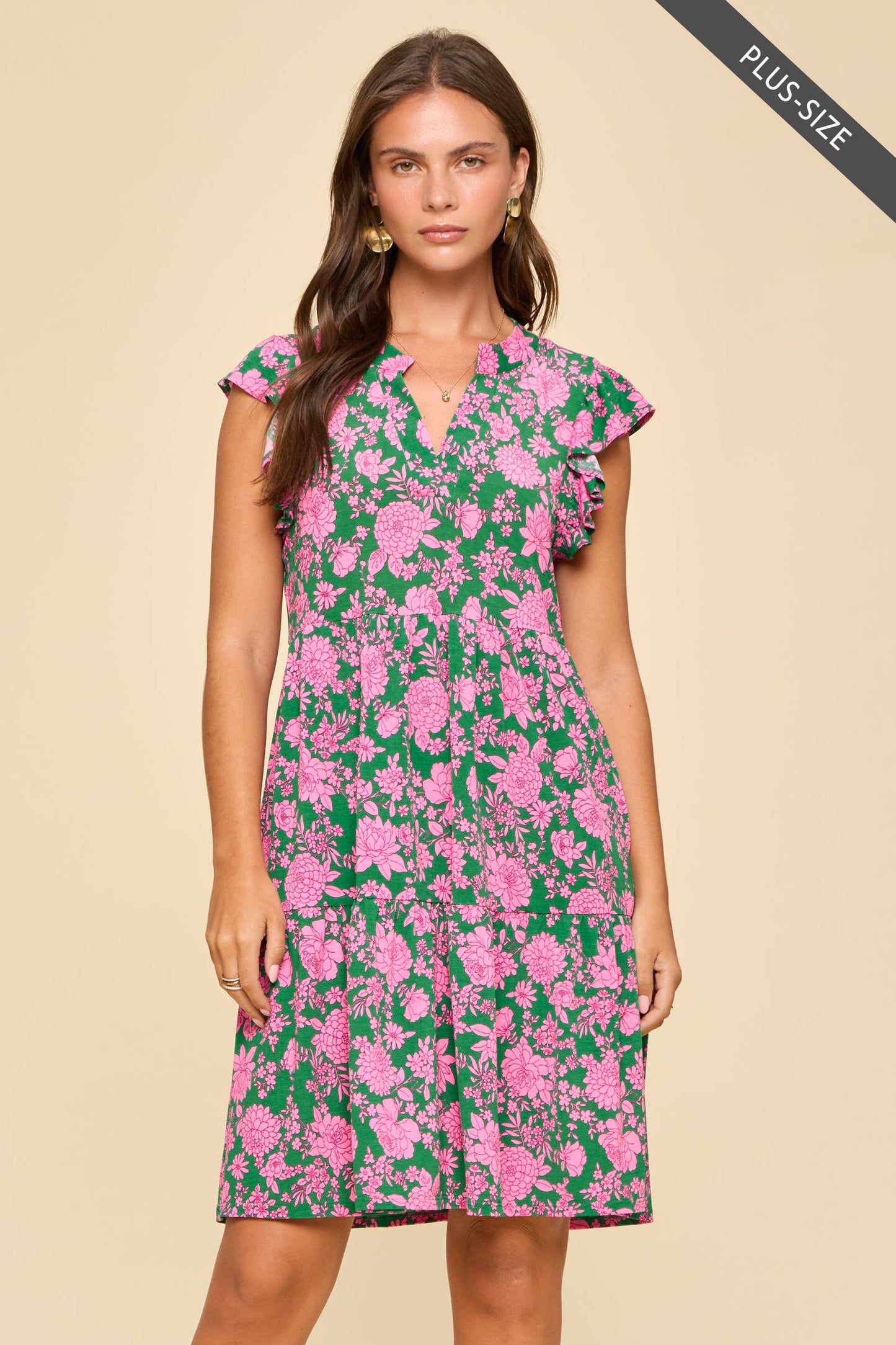 Forever Dress
