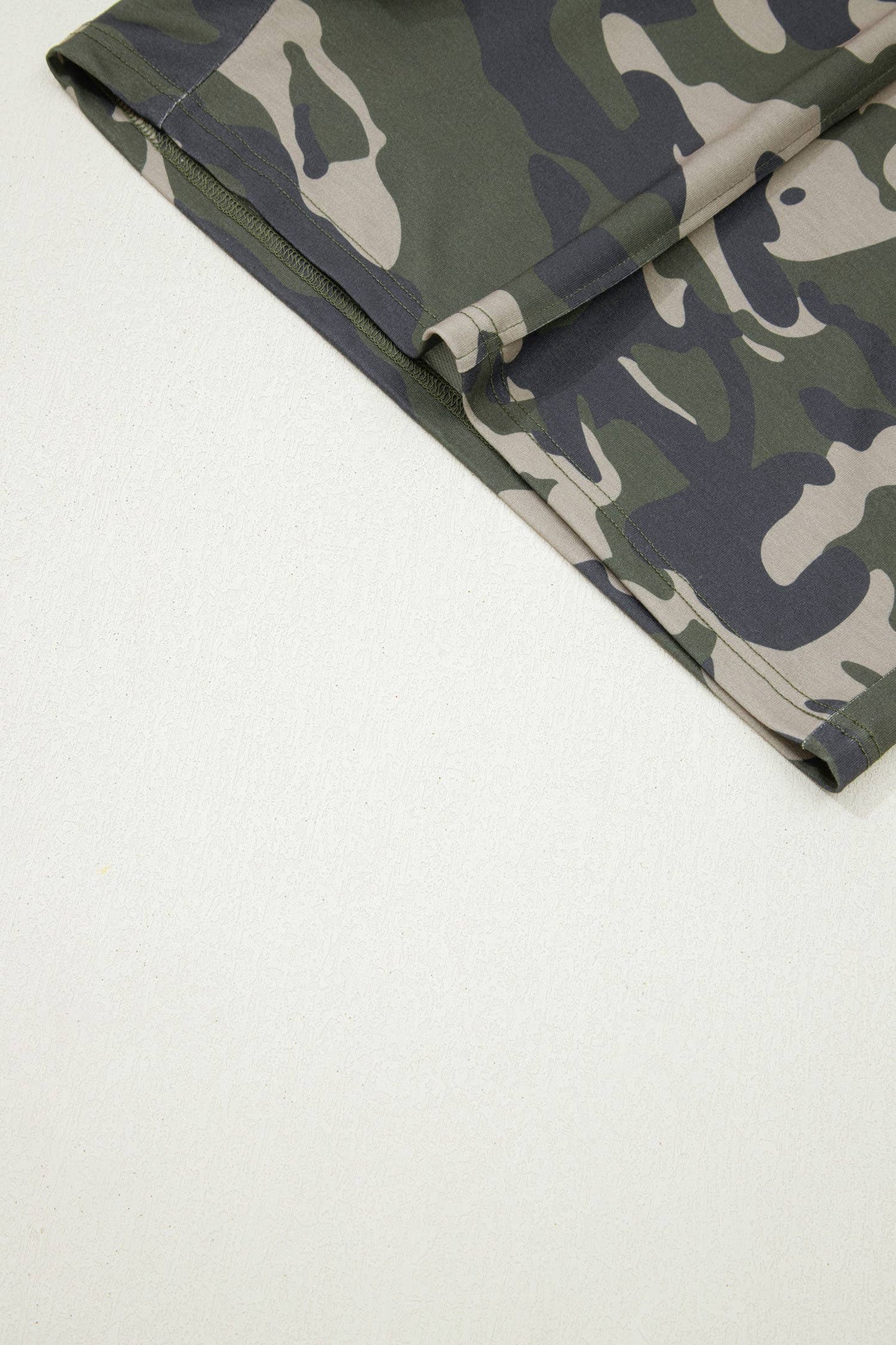 Camo Shorts