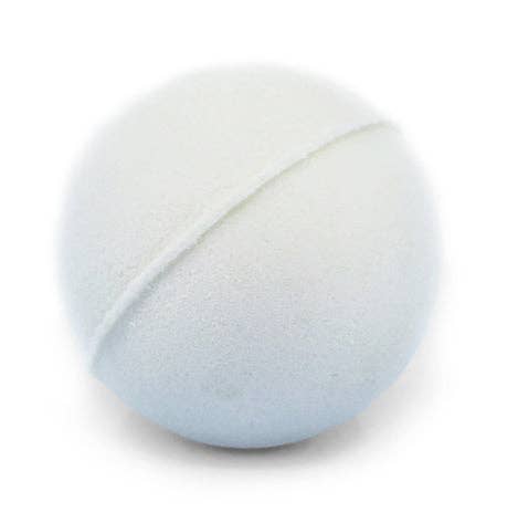 Oatmeal Milk & Honey Bath Bomb
