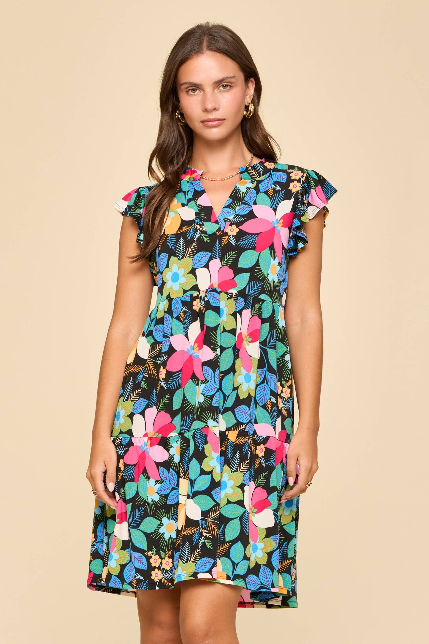 Forever Dress