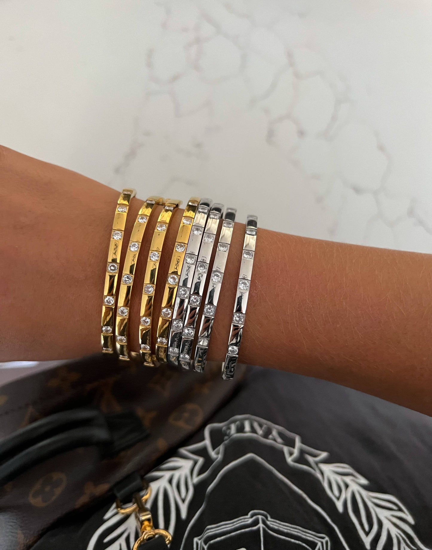 The Jamie Bracelet